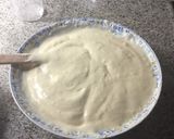 Foto del paso 4 de la receta Tarta de chocolate