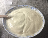 Foto del paso 4 de la receta: Tarta de chocolate
