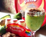 Foto langkah ke 1 dari resep Goodtime avocado.