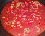 Foto del paso 4 de la receta: Masa de carnero en salsa