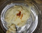 न्युटेला स्टफ्ड कुकीज (nutella recipe in marathi) रेसिपी स्टेप 1 फोटो
