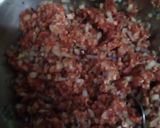 Foto del paso 2 de la receta: Hamburguesas ricas y jugosas