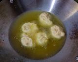 Foto langkah ke 2 dari resep Cekodok Pisang/ Godok Pisang.