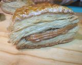 Foto del paso 4 de la receta: Facturas de hojaldre