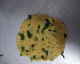 નોન ફ્રાઈડ ફ્રેશ મેથી પુરી (Non fried Methi poori Recipe in Gujarati) રેસીપી સ્ટેપ4ફોટો