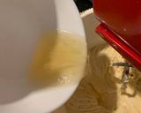 Foto langkah ke 7 dari resep No bake lemon cheesecake.