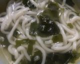 Foto langkah ke 3 dari resep Mie Udon.
