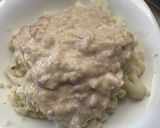 Foto del paso 5 de la receta: Coliflor con bechamel