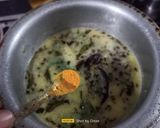 સ્વામિનારાયણની કઢી ખીચડી (Swaminarayan Kadhi Khichdi Recipe in G રેસીપી સ્ટેપ10ફોટો