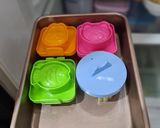 Hình bước làm 3 của món Pudding Bơ sữa 🥑