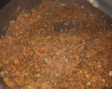 Foto del paso 3 de la receta: Tacos Veganos