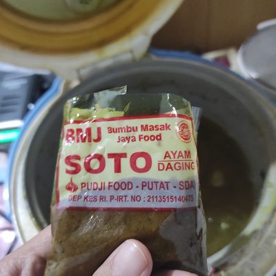 Langkah 1