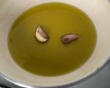 Foto del paso 2 de la receta Caballa 🐟 frita con alcachofas muy mimadas
