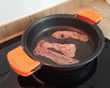 Foto del paso 3 de la receta: Trucha andorrana