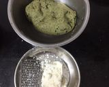 પાલક પનીર પરોઠા (Palak Paneer Paratha Recipe In Gujarati) રેસીપી સ્ટેપ2ફોટો