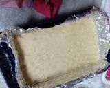 Foto del paso 2 de la receta: Lemon bars. Cuadritos de limón