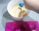 Foto del paso 10 de la receta: Mousse de calabaza de castilla
