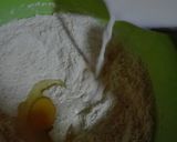 صورة لخطوة 1 من وصفة بان سويس