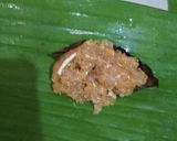 Foto langkah ke 4 dari resep Tum Ayam Khas Bali.