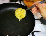 A picture of step 11 of Chicken shami kabab.