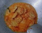 Foto langkah ke 4 dari resep Tempe bumbu bali.