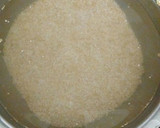 Foto del paso 1 de la receta: Milanesa de quinoa