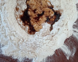 Foto del paso 3 de la receta: Croissant, chocolatines y masa Danesa