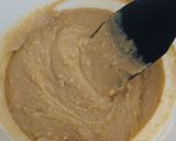 Foto del paso 1 de la receta: Galleta de mantequilla de cacahuete