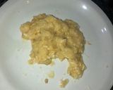 Foto del paso 1 de la receta: Budín de banana