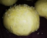 Zsemle recept fázis 5 fotója