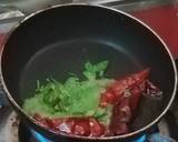 Coconut Chicken korma recipe step 17 photo