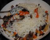 Traditional Samarkand Polow recipe step 8 photo