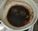 Foto langkah ke 2 dari resep Teh Tarik Kayu Manis.