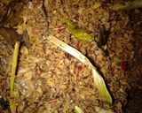 Foto langkah ke 5 dari resep Abon ikan tongkol pedas.
