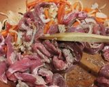 Foto del paso 1 de la receta: 🍠Bifes a la cacerola🥩