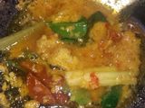 Rica-rica Ayam