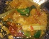 Foto langkah ke 3 dari resep Rica-rica Ayam.