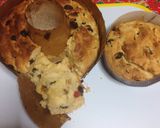 Foto del paso 3 de la receta: Panetón !!