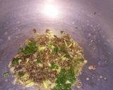 Foto del paso 3 de la receta: Papas salteadas al ajillo