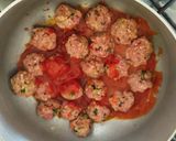 Foto del paso 1 de la receta: Pasta con carne molida