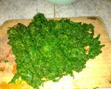 Foto del paso 1 de la receta: Malfatti de espinaca
