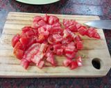 Foto del paso 5 de la receta: Pescado a la española