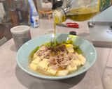 電鍋料理-肉肉筍的食譜步驟5照片