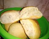 Foto del paso 3 de la receta: Pan Condimentado