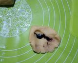 Foto langkah ke 6 dari resep 🌸Bakpia Bunga🌸.