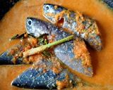 Foto langkah ke 2 dari resep Ikan Bakar Teflon.