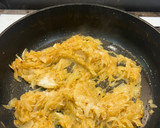 Foto del paso 6 de la receta: Cebolla caramelizada