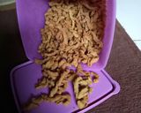 Foto langkah ke 7 dari resep 08. Usus crispy.