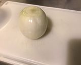 Une image de l'étape 1 de Moules de bouchot au gorgonzola et vin blanc.