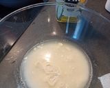 Foto del paso 3 de la receta: Arepa rellena de pollo y frijoles